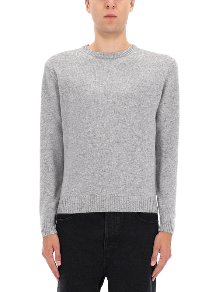 Aspesi Sweaters - Grey | Wanan Luxury