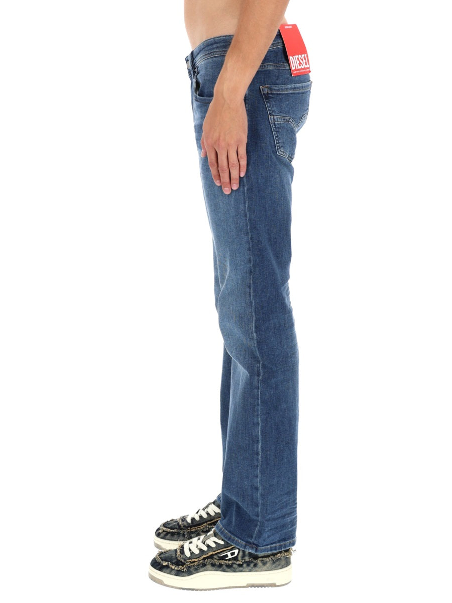 Diesel Denim - Blue | Wanan Luxury