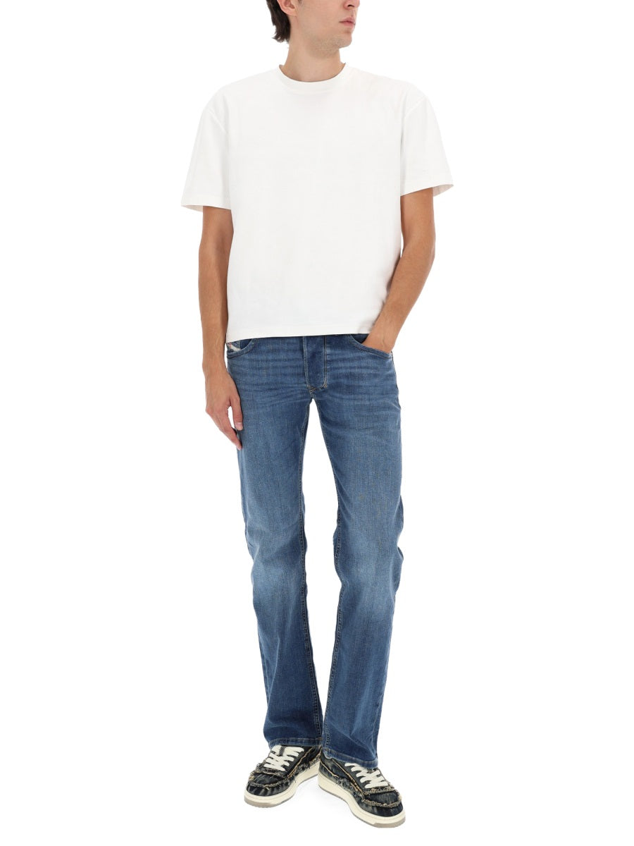 Diesel Denim - Blue | Wanan Luxury