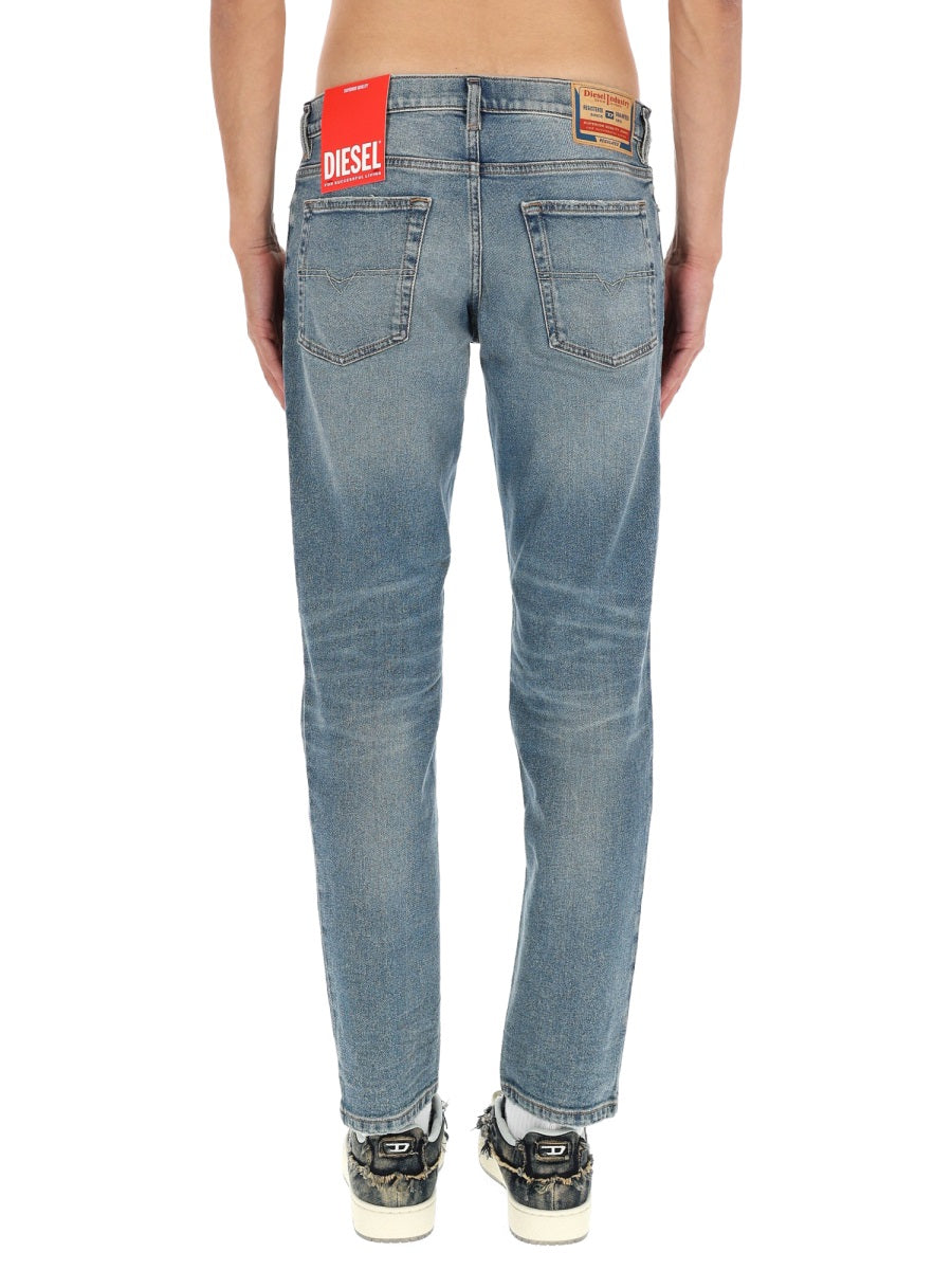Diesel Denim - Blue | Wanan Luxury