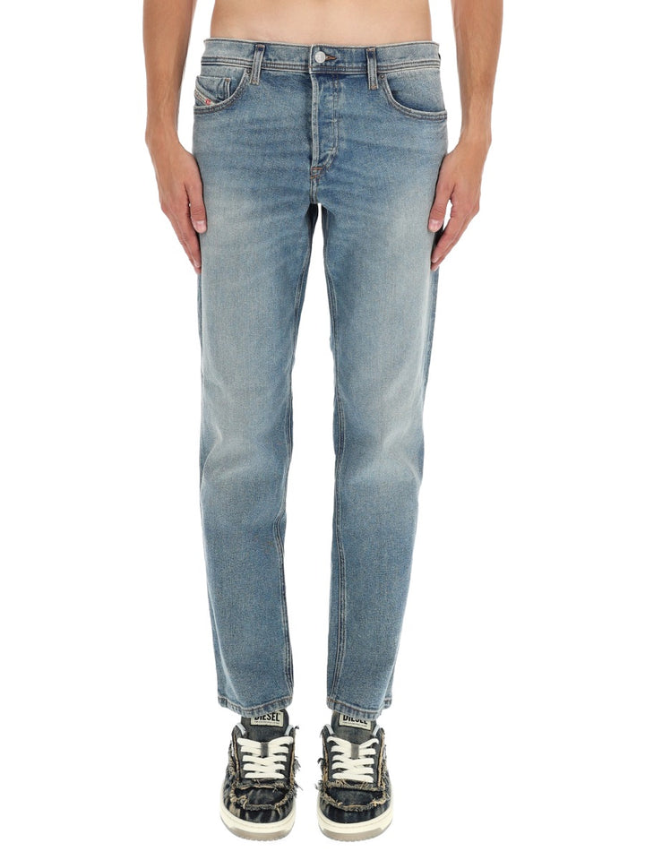 Diesel Denim - Blue | Wanan Luxury