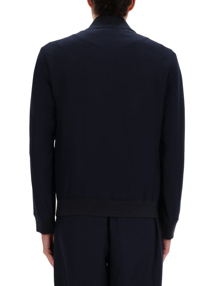 Boss Sweatshirts - Blue | Wanan Luxury