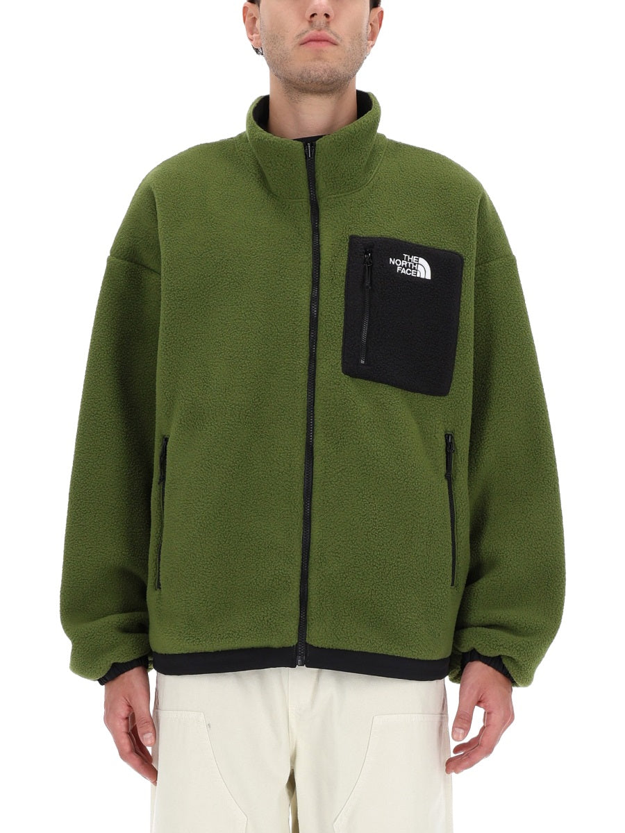The North Face Jackets - Green | Wanan Luxury