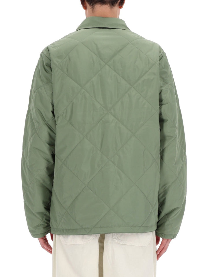 The North Face Jackets - Green | Wanan Luxury