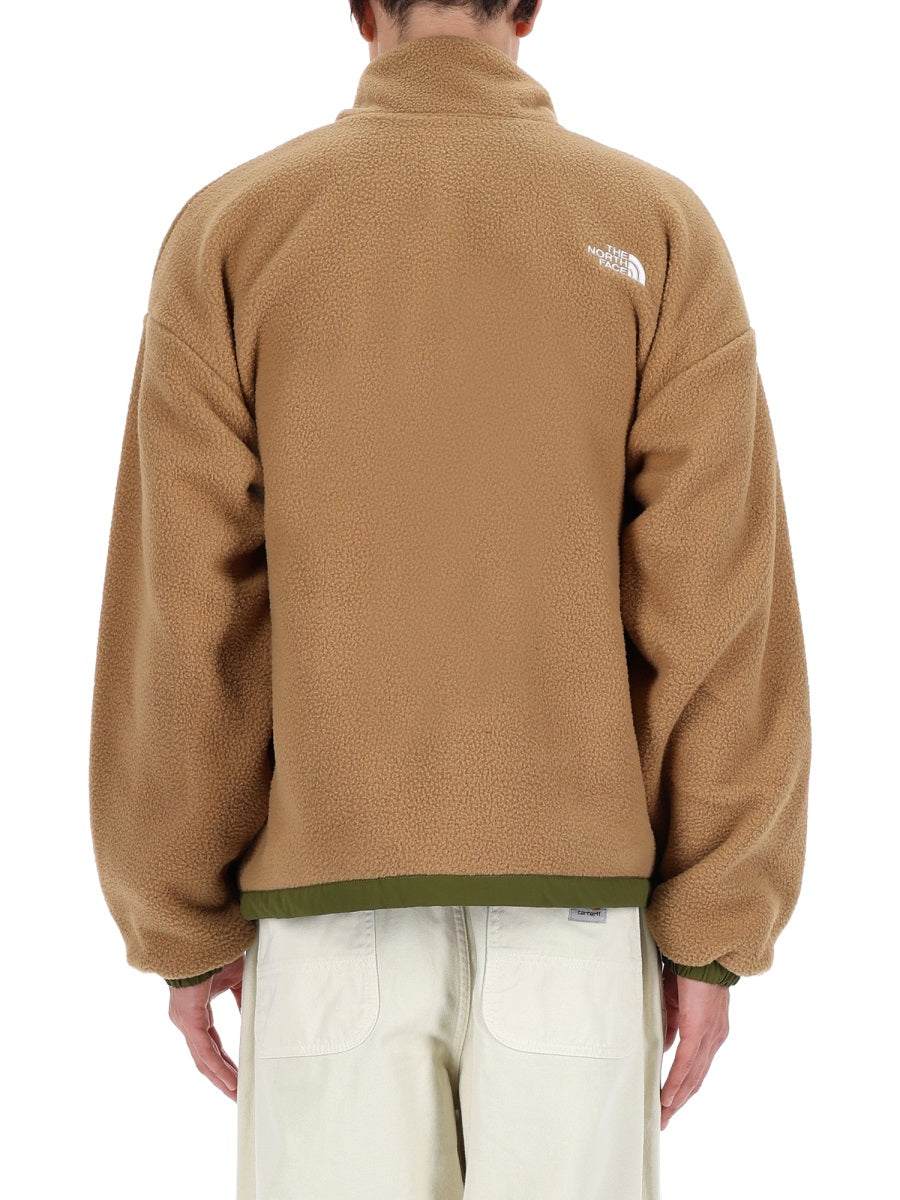 The North Face Jackets - Brown | Wanan Luxury