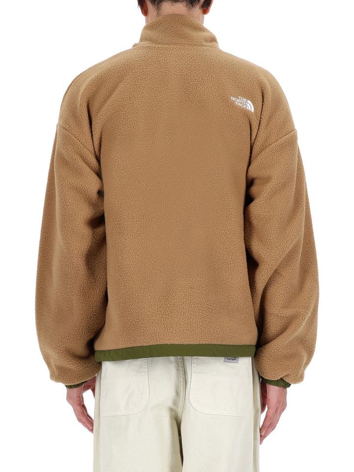 The North Face Jackets - Brown | Wanan Luxury