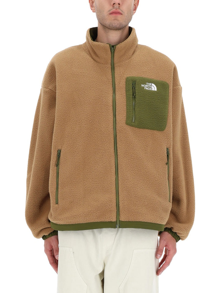 The North Face Jackets - Brown | Wanan Luxury