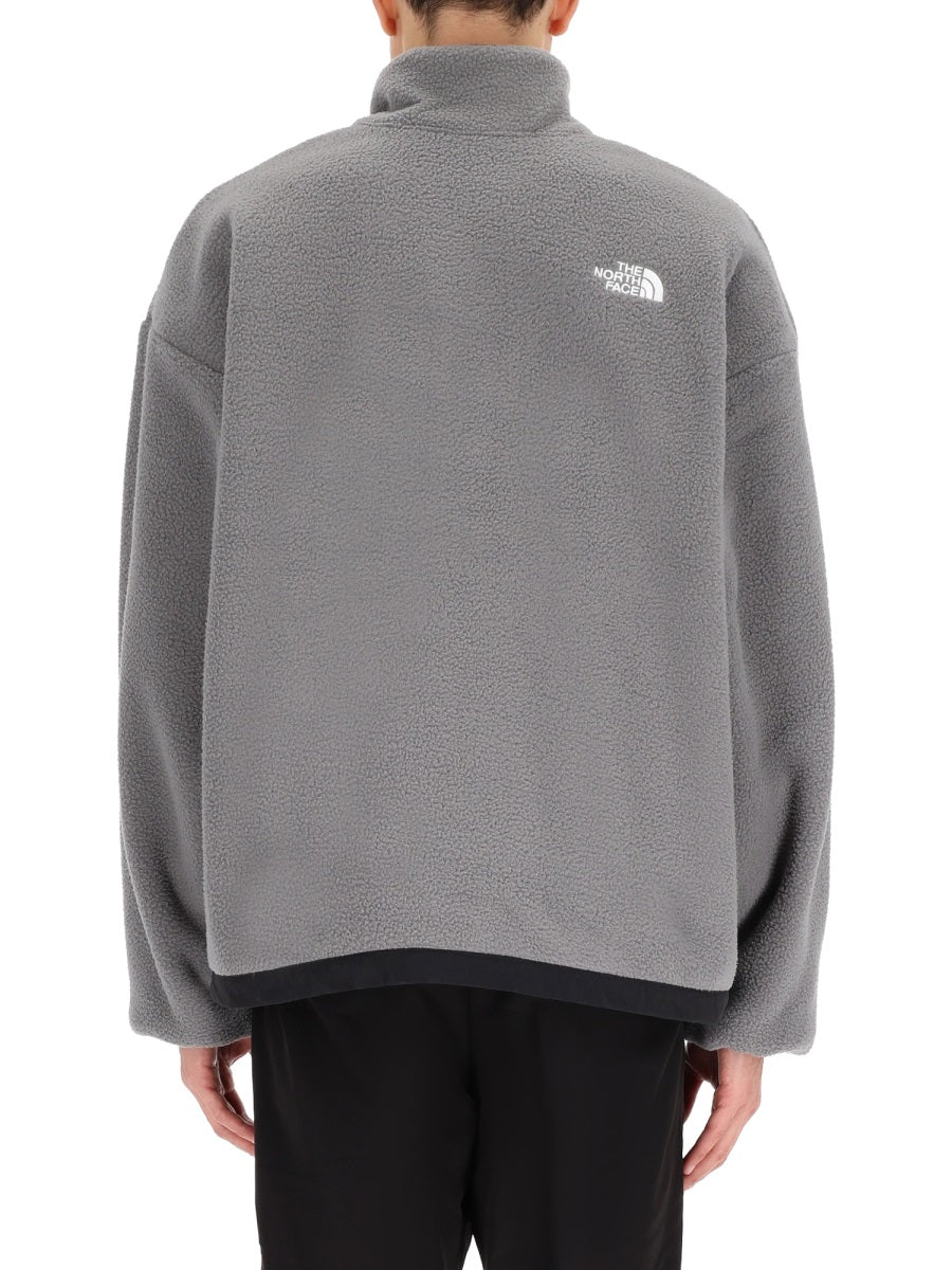 The North Face Jackets - Grey | Wanan Luxury