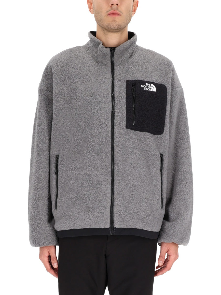 The North Face Jackets - Grey | Wanan Luxury
