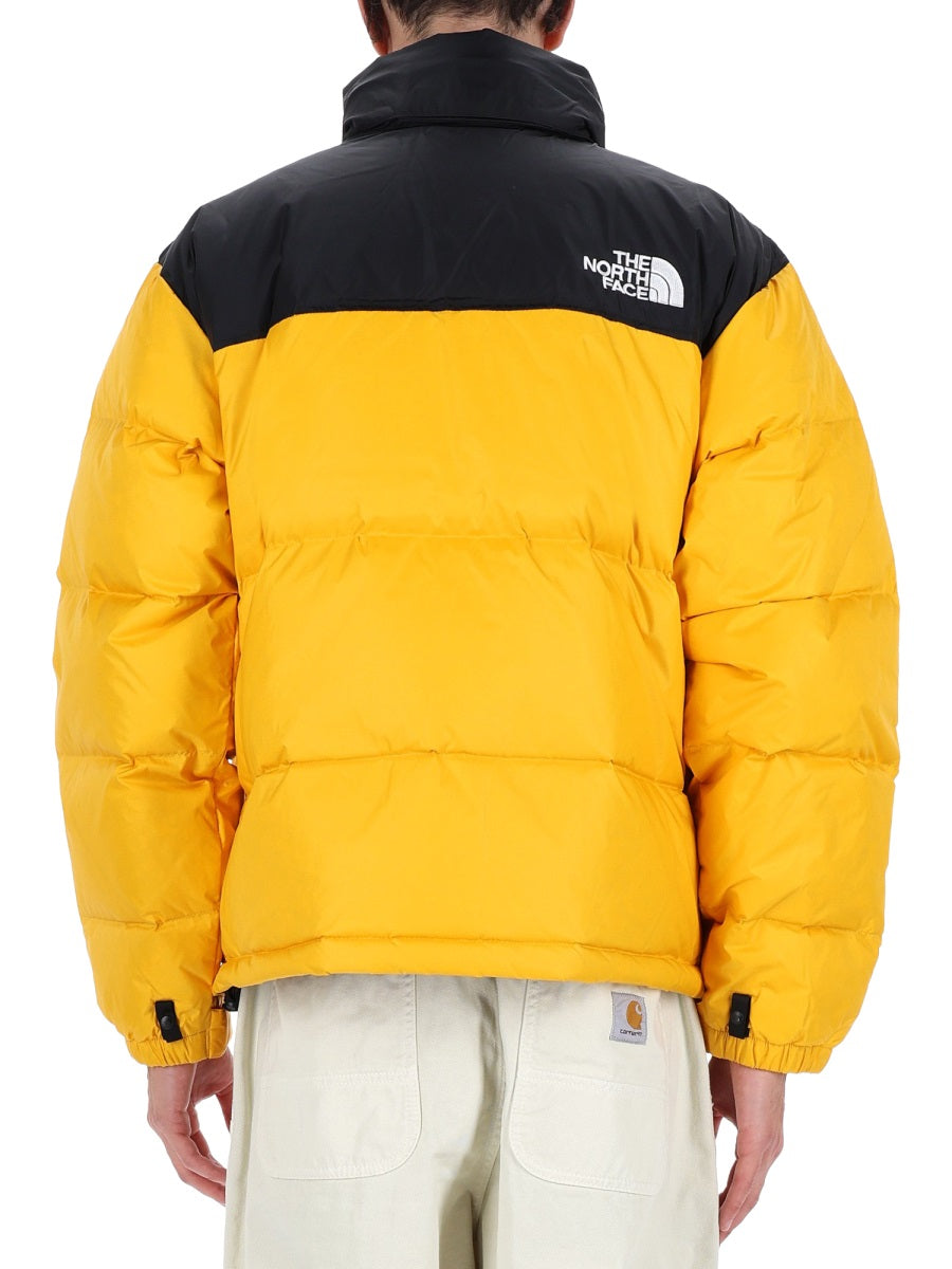 The North Face Jackets - Yellow | Wanan Luxury