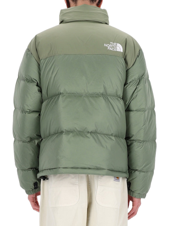 The North Face Jackets - Green | Wanan Luxury