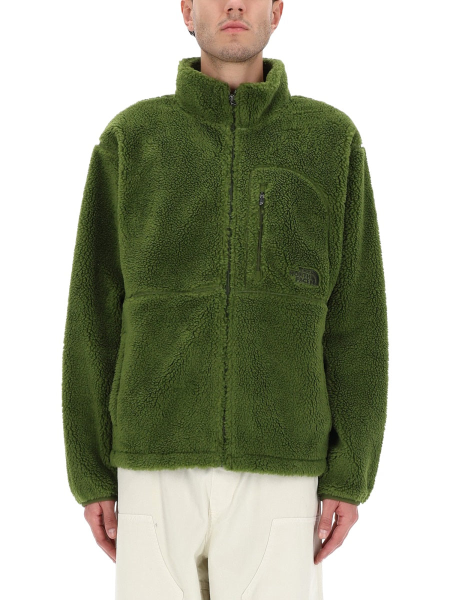 The North Face Jackets - Green | Wanan Luxury