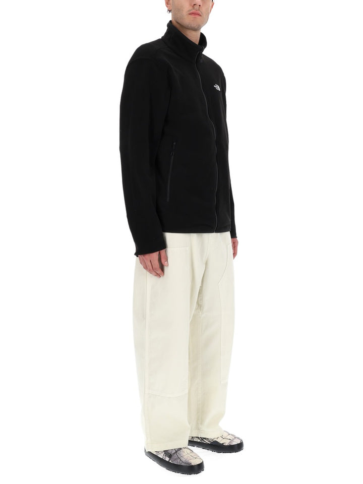 The North Face Jackets - Black | Wanan Luxury