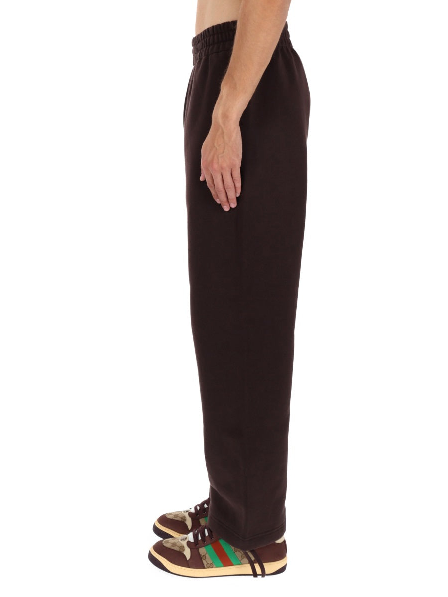 Gucci Pants - Brown | 5aeef0828caa0a88a221d8e04d7d9273b922c135