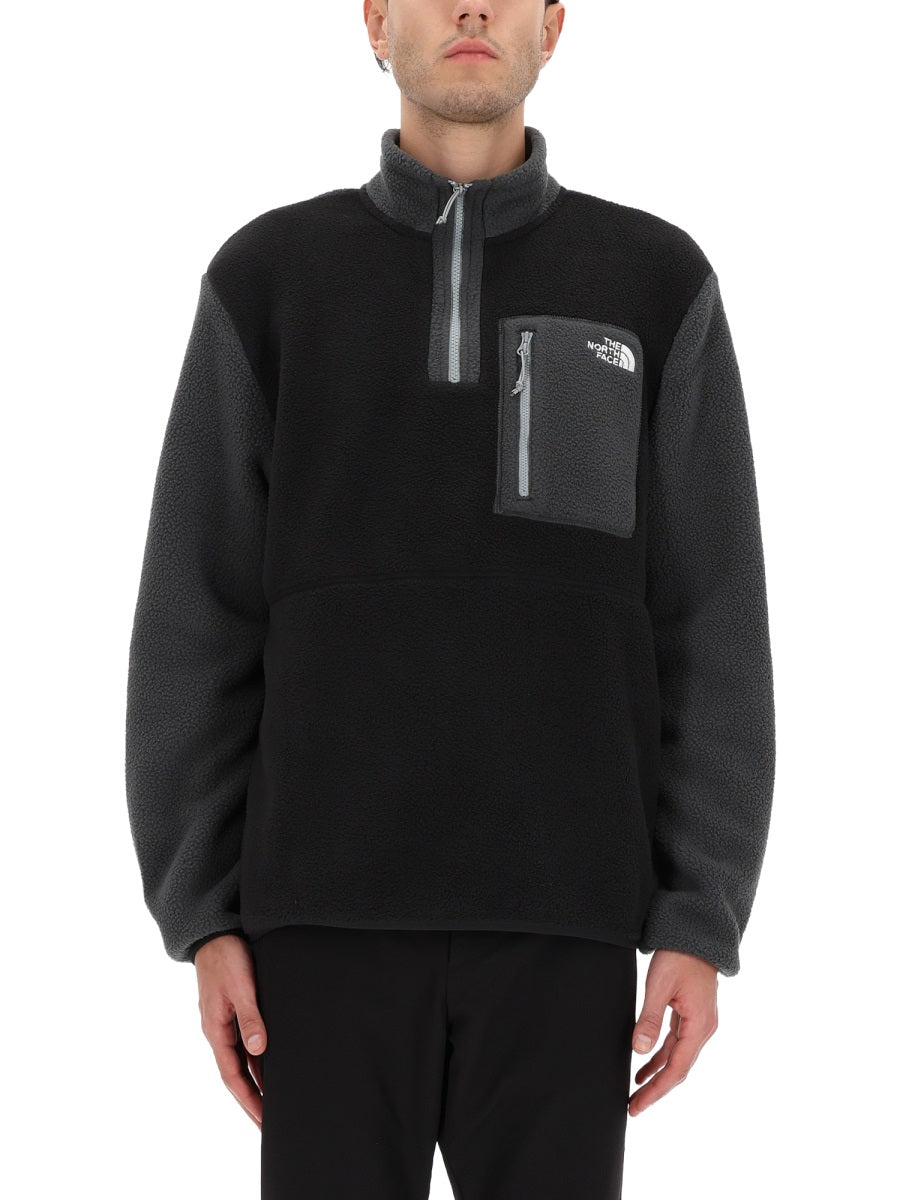 The North Face Jackets - Black | Wanan Luxury