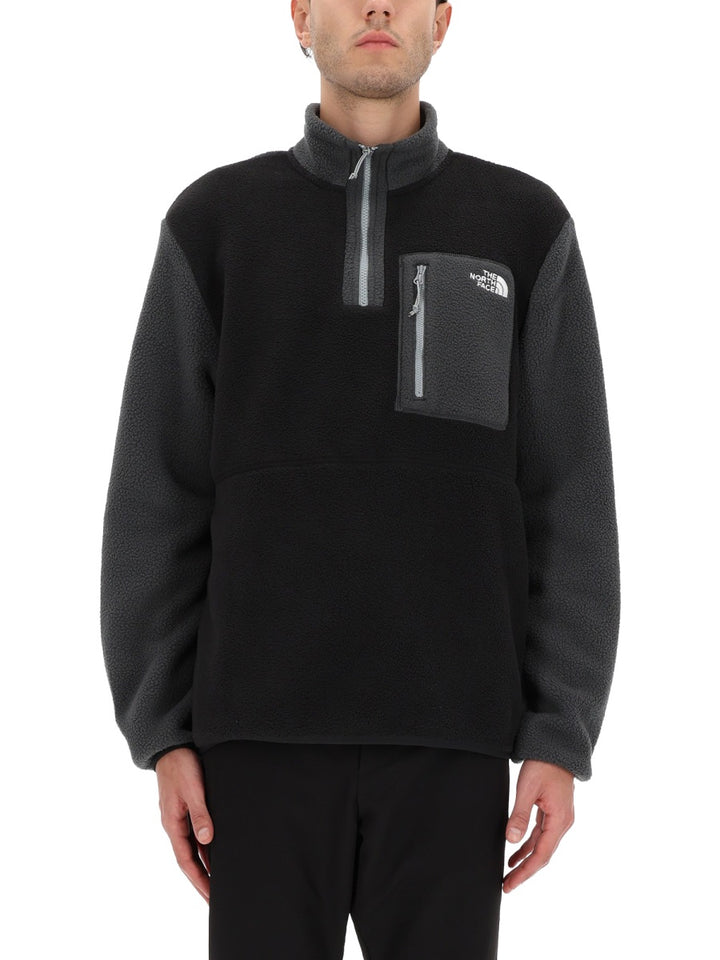 The North Face Jackets - Black | Wanan Luxury