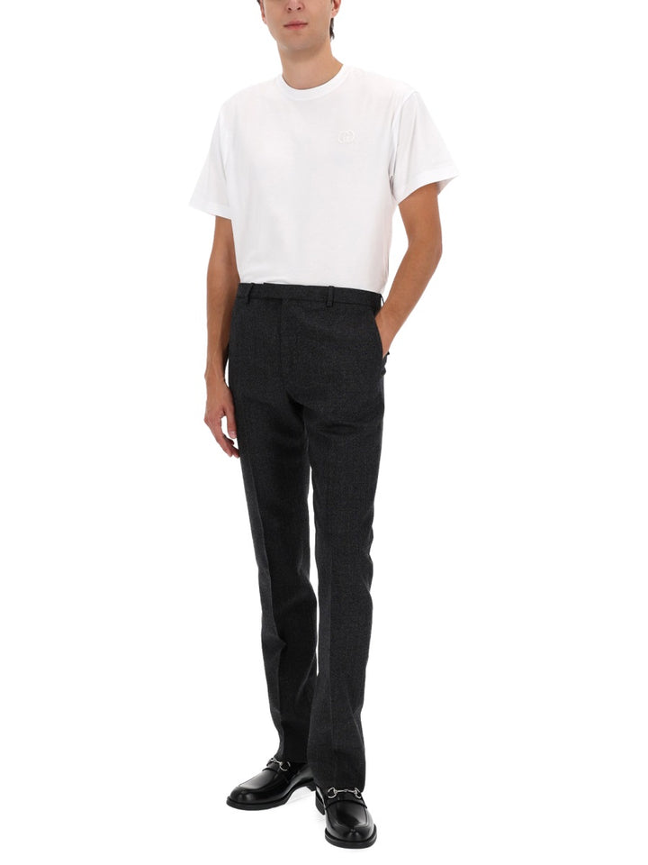 Gucci T shirts - White | 3b5b6b4ce5256f6b56d54307569de4c74a5374bf