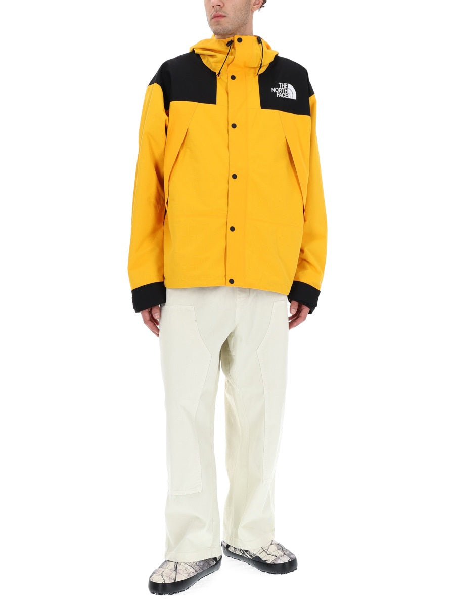 The North Face Jackets - Yellow | Wanan Luxury