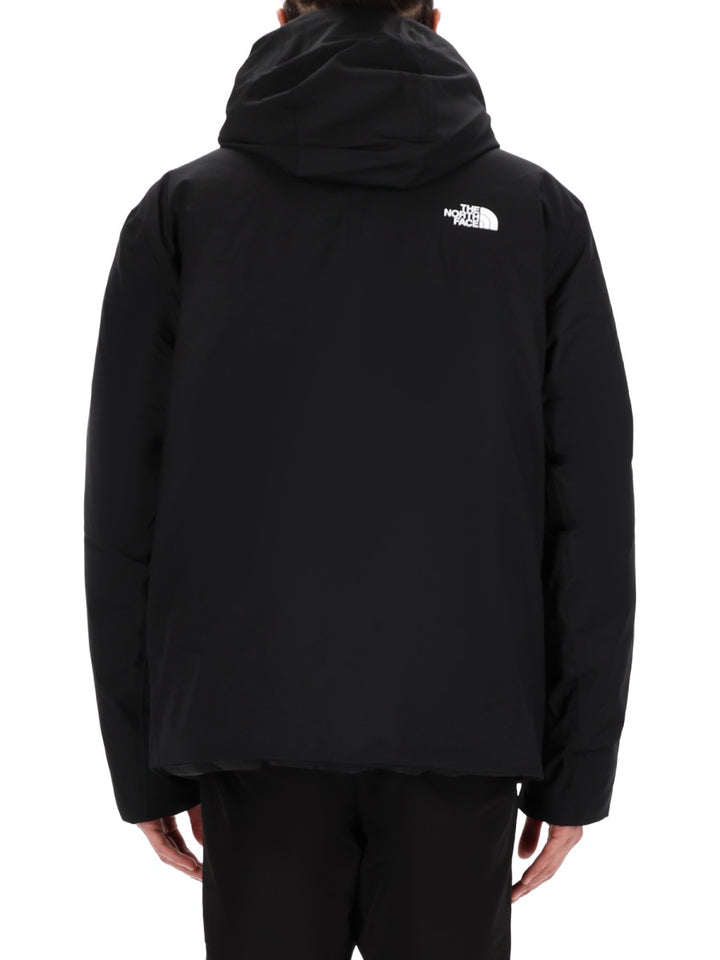 The North Face Jackets - Black | Wanan Luxury