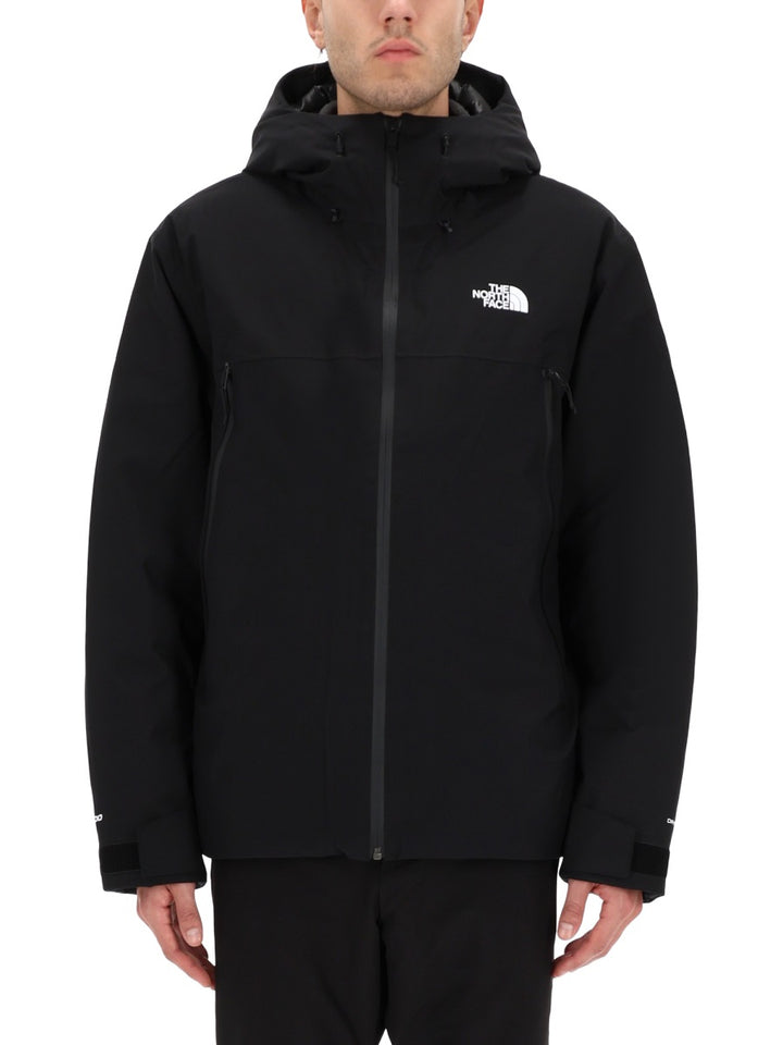 The North Face Jackets - Black | Wanan Luxury