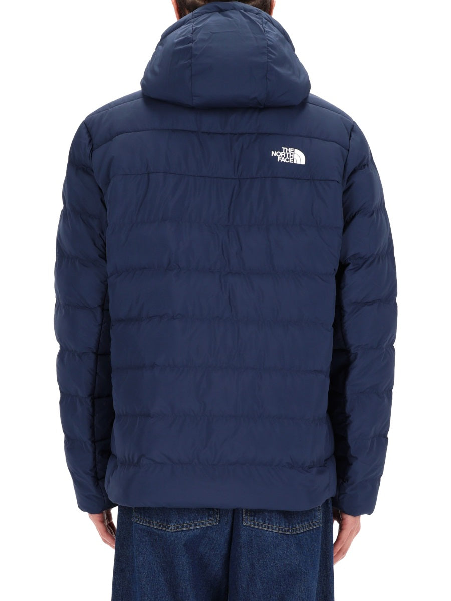 The North Face Jackets - Blue | Wanan Luxury