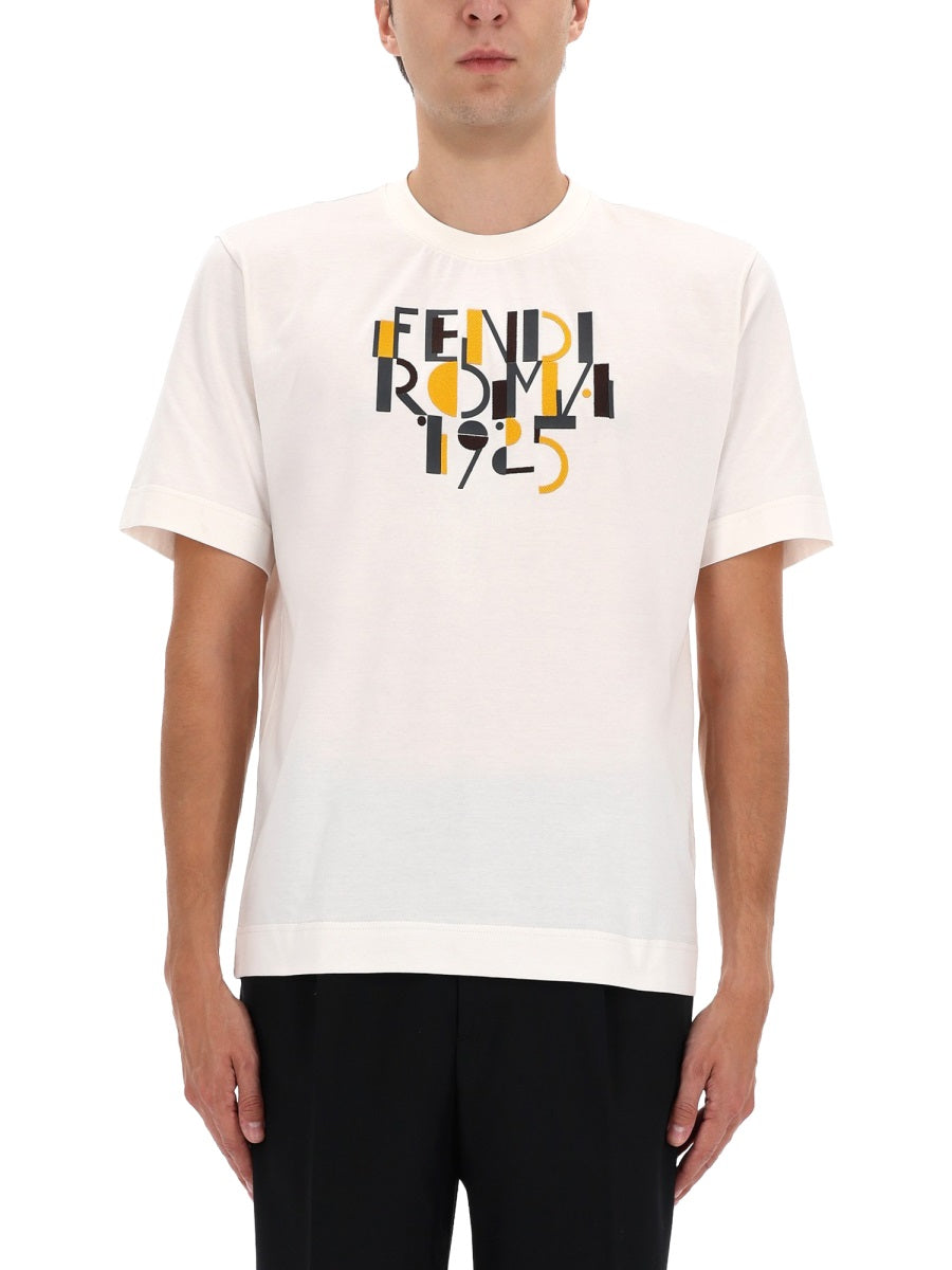 Fendi T shirts - Multcolor | Wanan Luxury