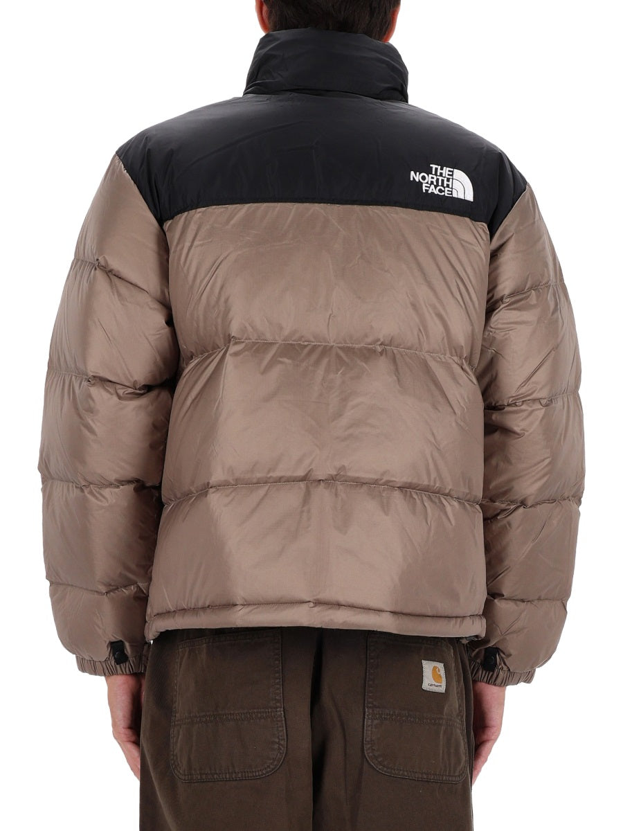 The North Face Jackets - Brown | Wanan Luxury
