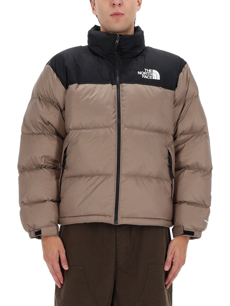 The North Face Jackets - Brown | Wanan Luxury