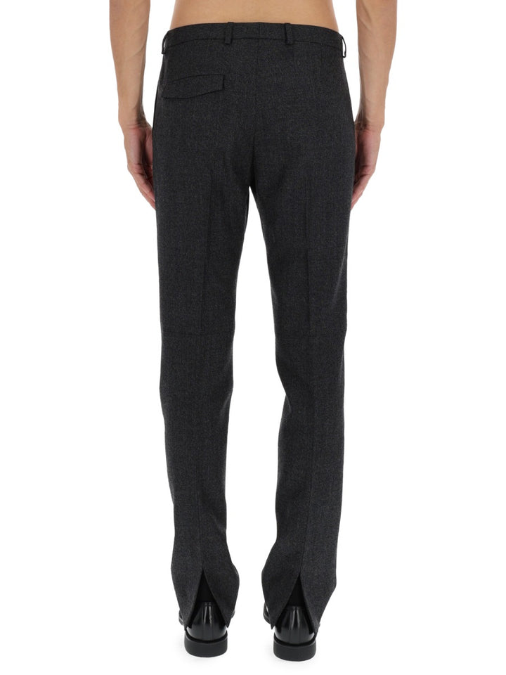Gucci Pants - Grey | f50e2f8aa8814cf113f84a105396fbfde9d9f516