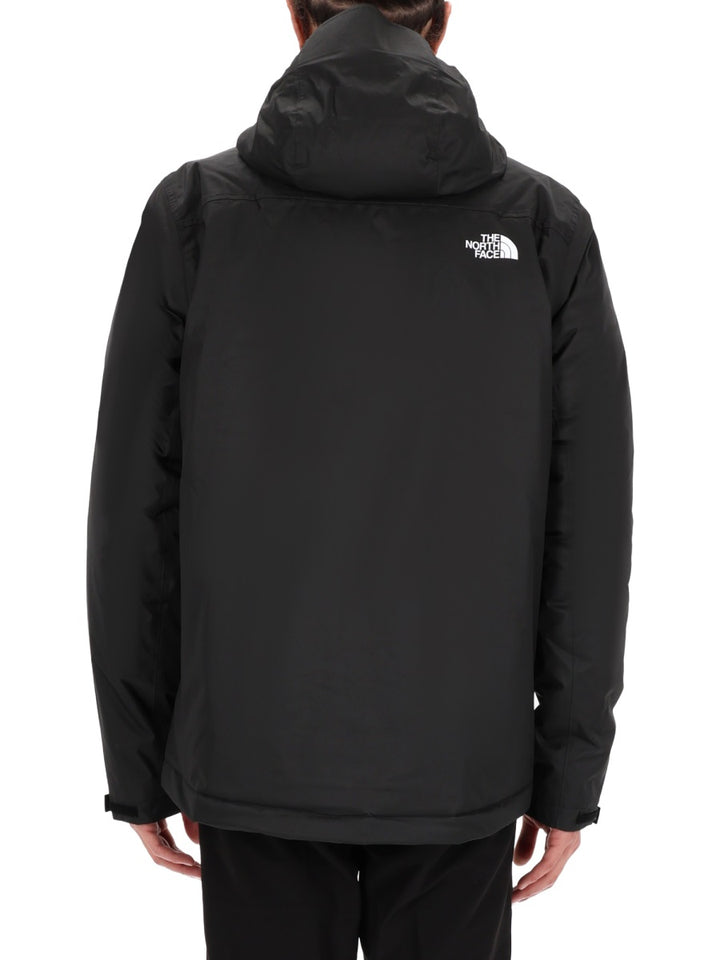 The North Face Jackets - Black | Wanan Luxury