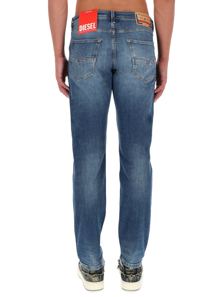 Diesel Denim - Blue | Wanan Luxury