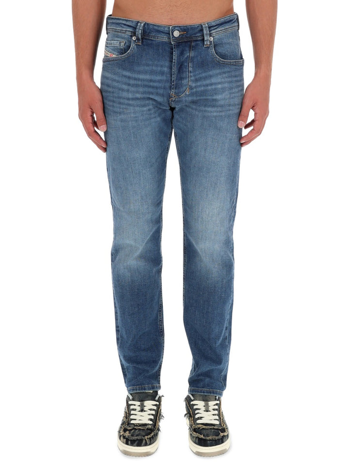 Diesel Denim - Blue | Wanan Luxury