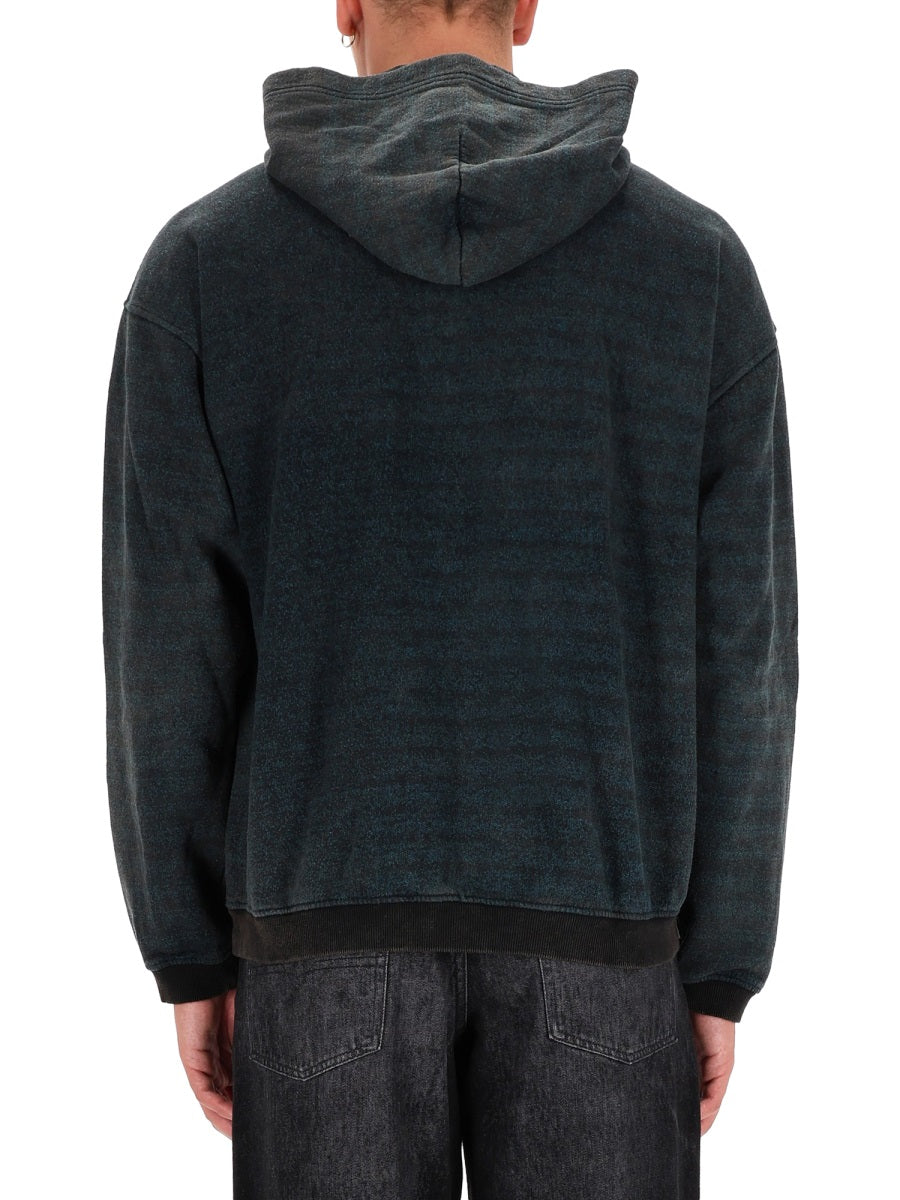 Diesel Sweaters - Black | Wanan Luxury