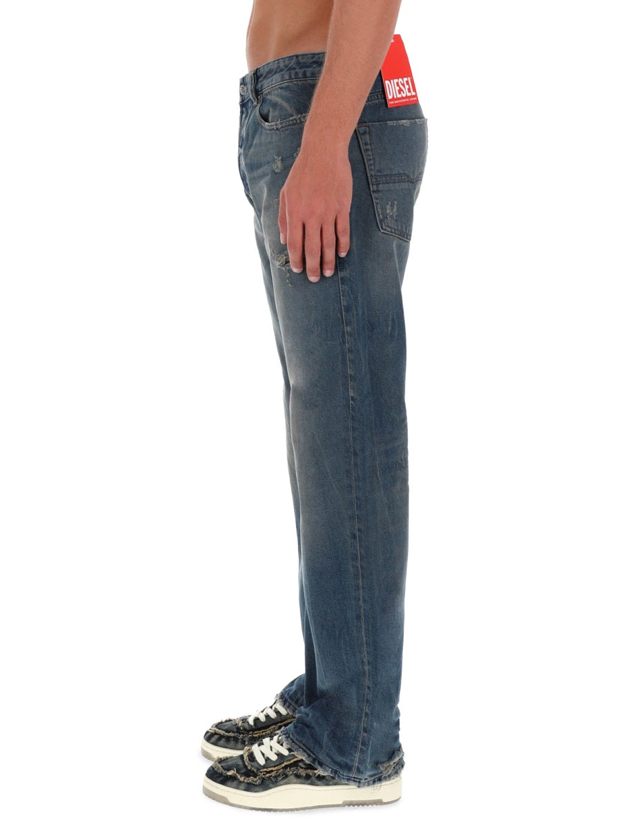 Diesel Denim - Blue | Wanan Luxury