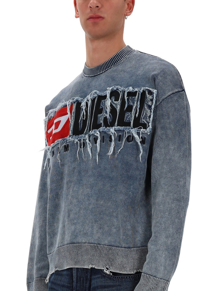 Diesel Sweaters - Multcolor | Wanan Luxury