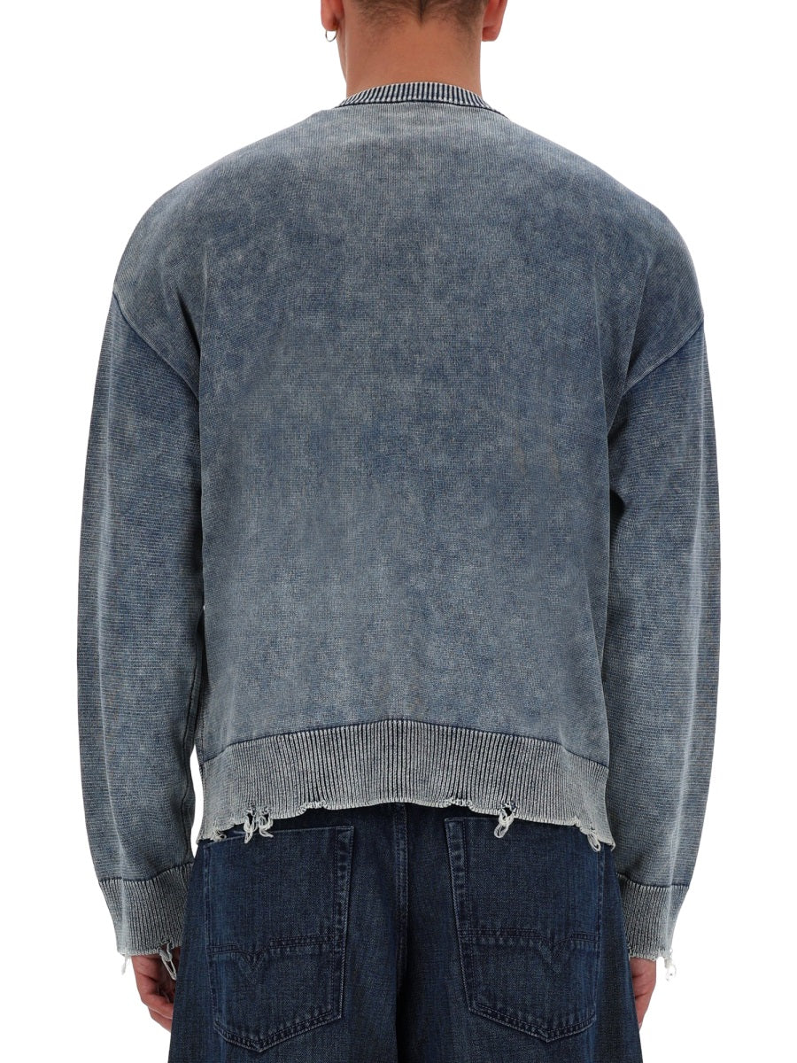 Diesel Sweaters - Multcolor | Wanan Luxury
