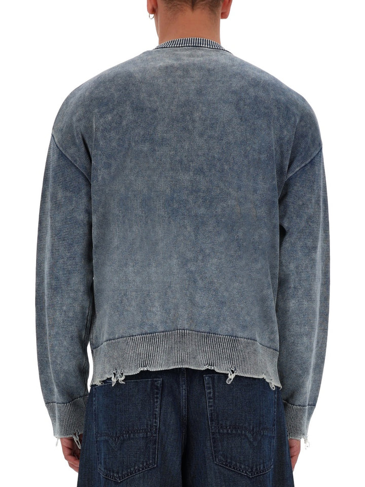 Diesel Sweaters - Multcolor | Wanan Luxury