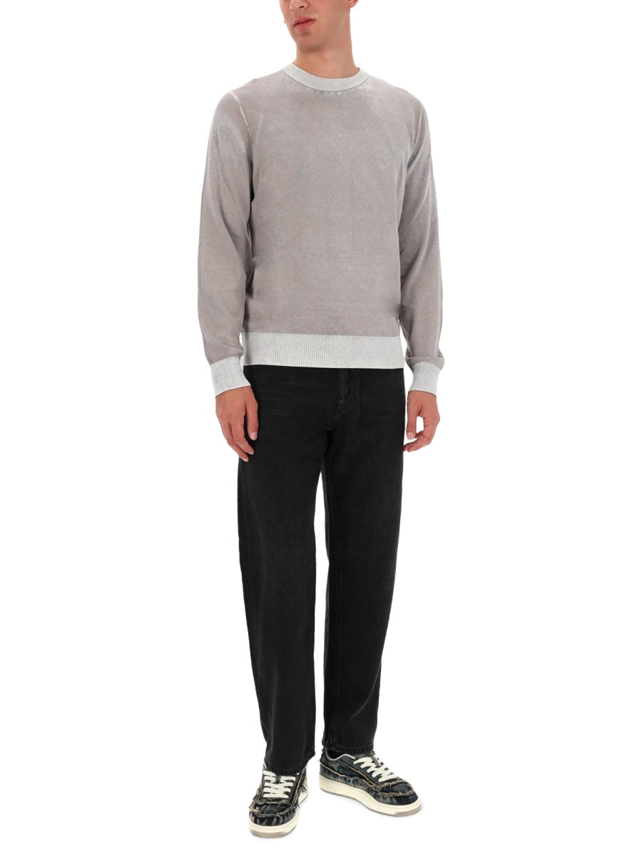 Diesel Denim - Black | Wanan Luxury