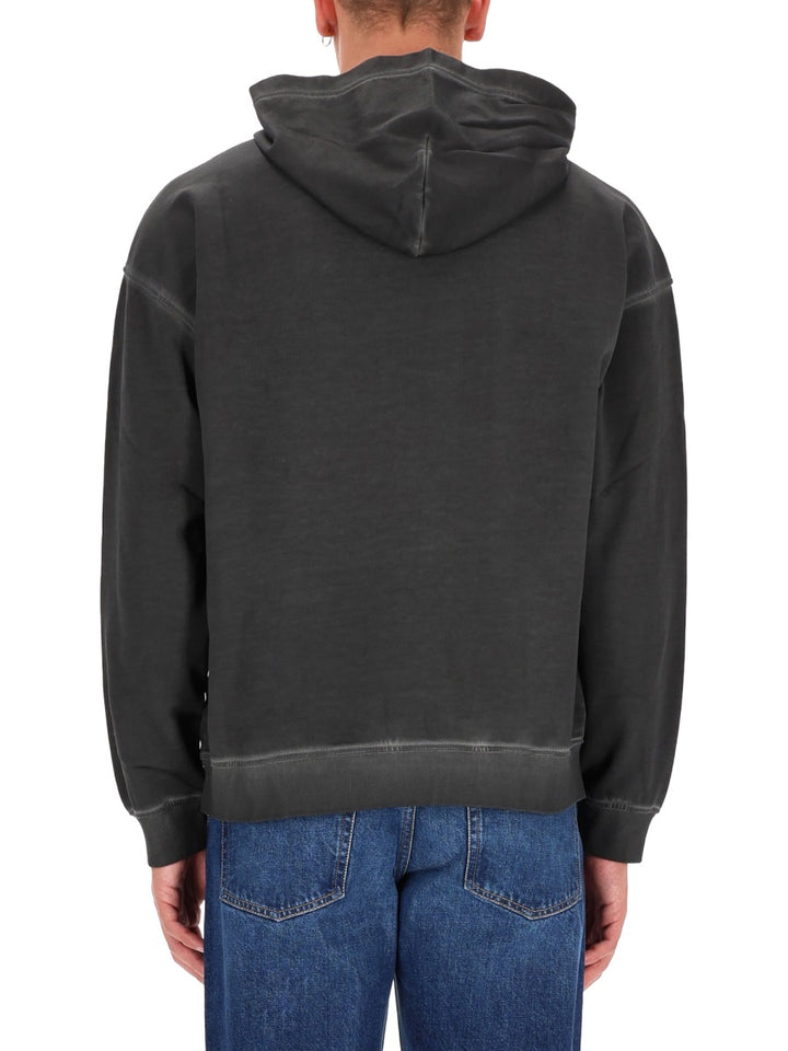 Diesel Sweaters - Black | Wanan Luxury