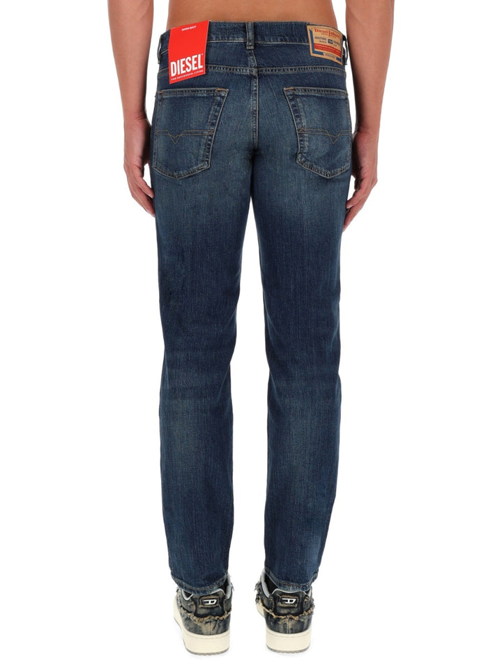 Diesel Denim - Blue | Wanan Luxury