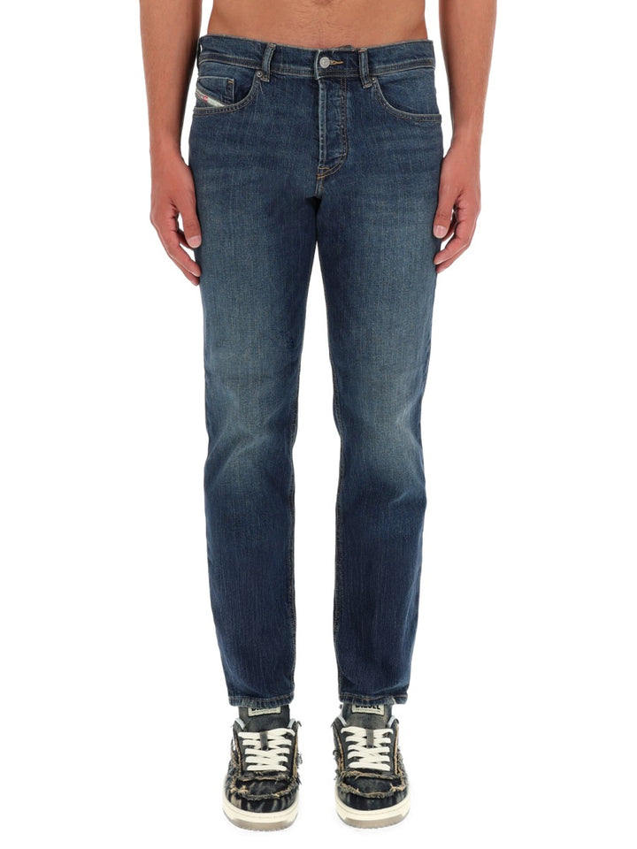 Diesel Denim - Blue | Wanan Luxury
