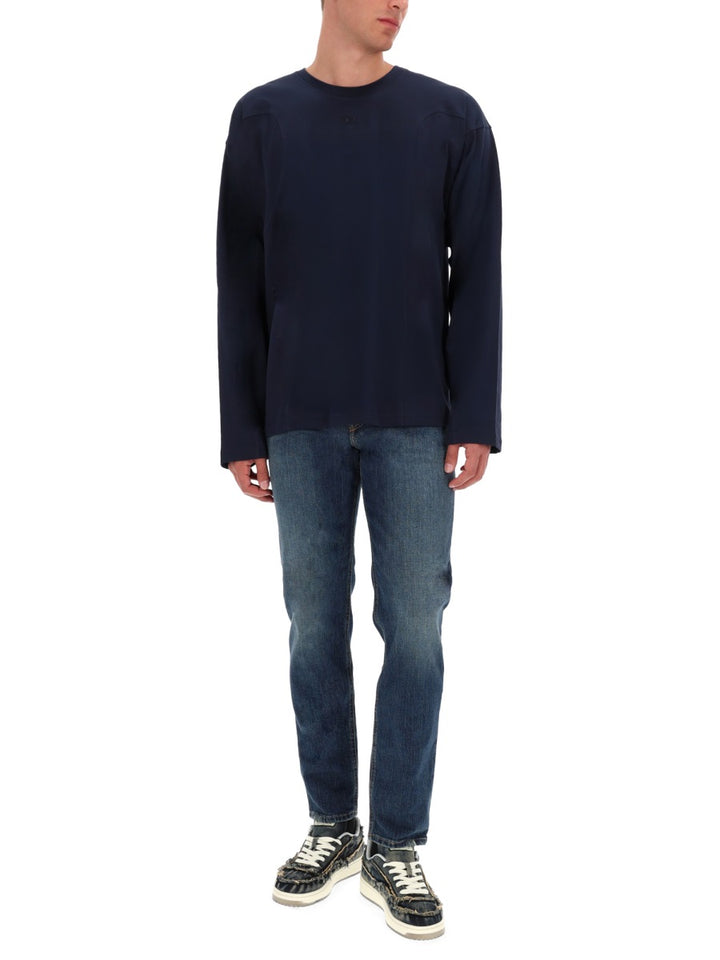 Diesel Denim - Blue | Wanan Luxury