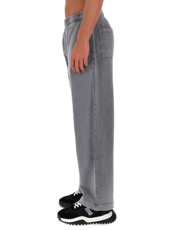 Versace Jeans Couture Pants - Grey | Wanan Luxury