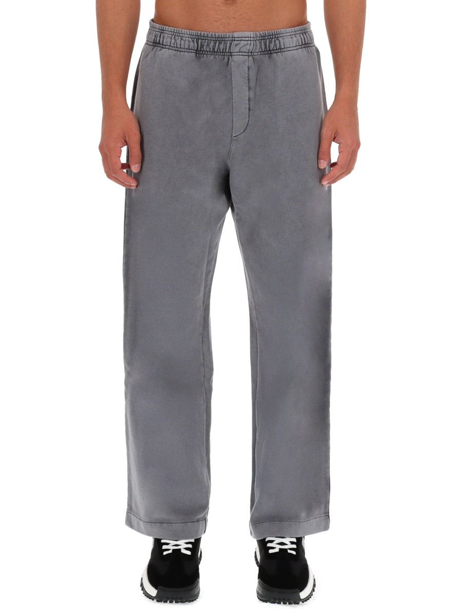 Versace Jeans Couture Pants - Grey | Wanan Luxury