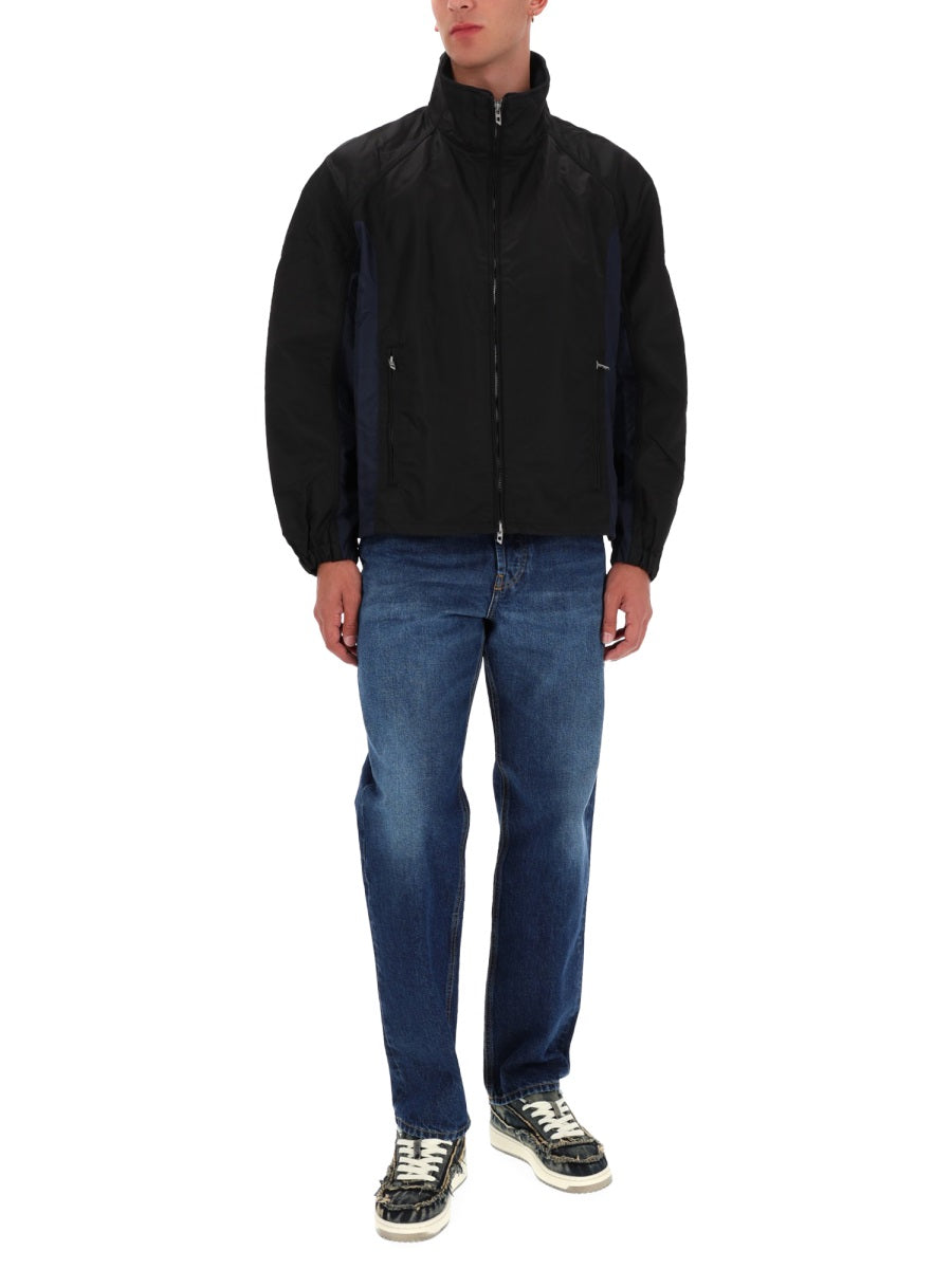 Diesel Jackets - Black | Wanan Luxury