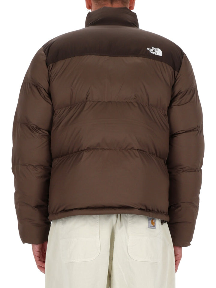 The North Face Jackets - Brown | Wanan Luxury