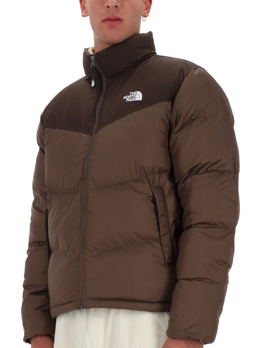 The North Face Jackets - Brown | Wanan Luxury