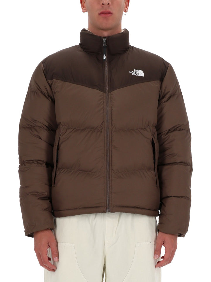 The North Face Jackets - Brown | Wanan Luxury