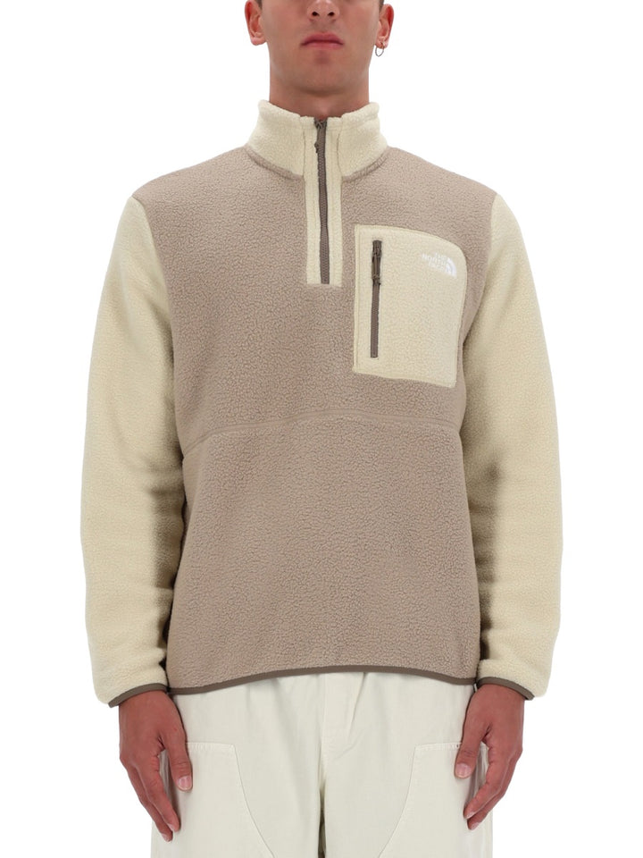 The North Face Jackets - Beige | Wanan Luxury