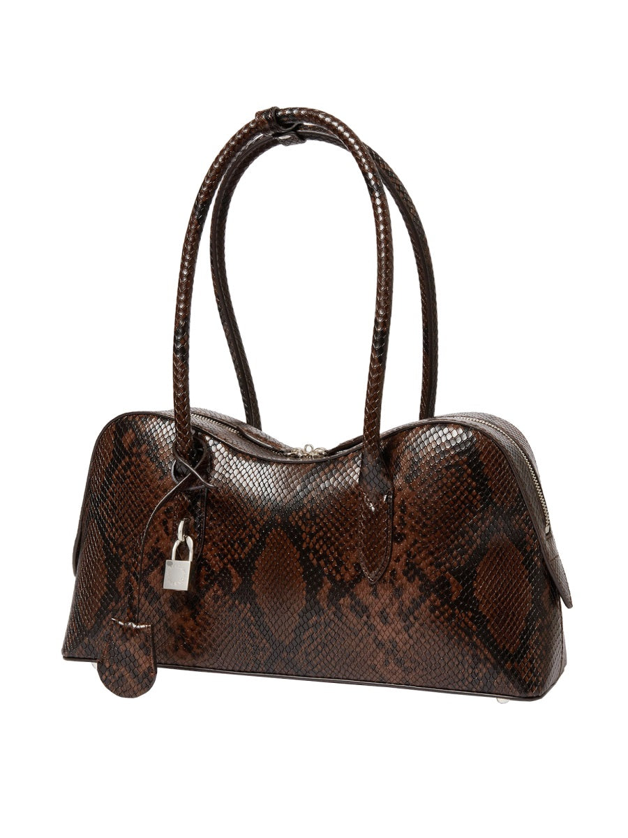 Stella McCartney Shoulder Bags - Animal Print | Wanan Luxury